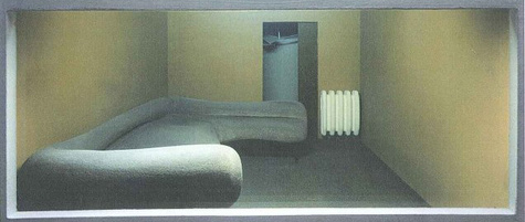 Alexandra Ranner, Ventilator, 2000