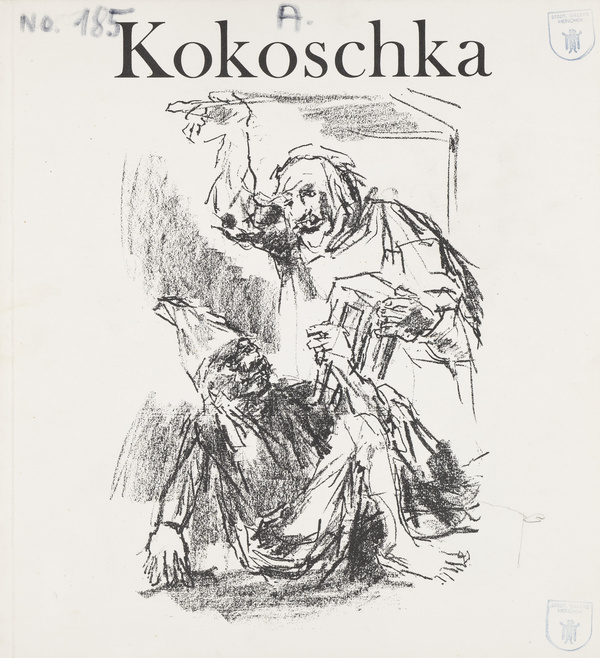 Oskar Kokoschka