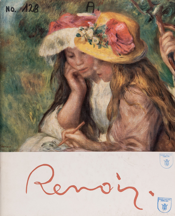 Auguste Renoir