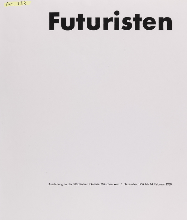 Futuristen