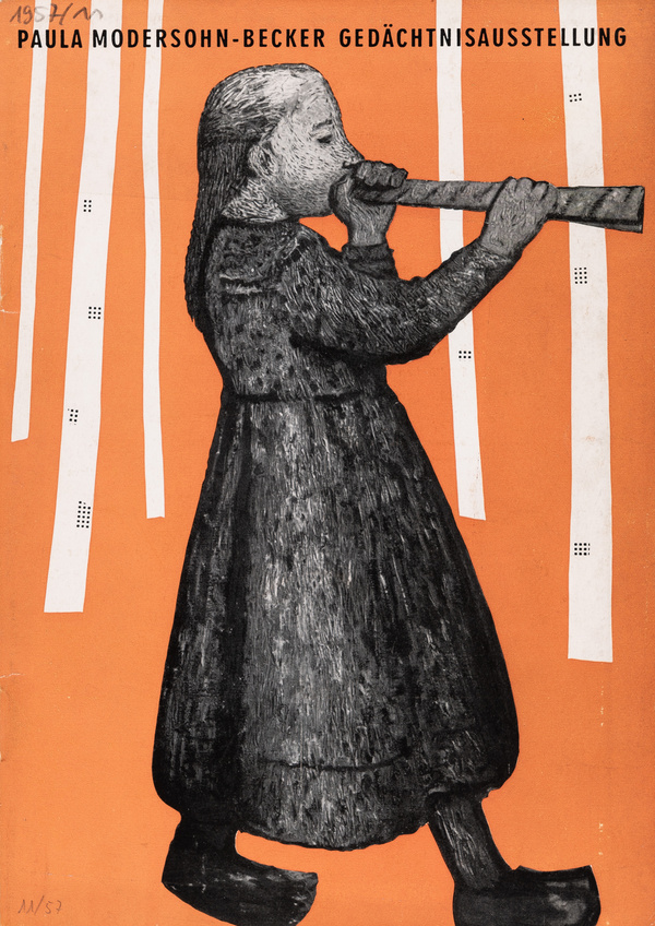 Paula Modersohn-Becker