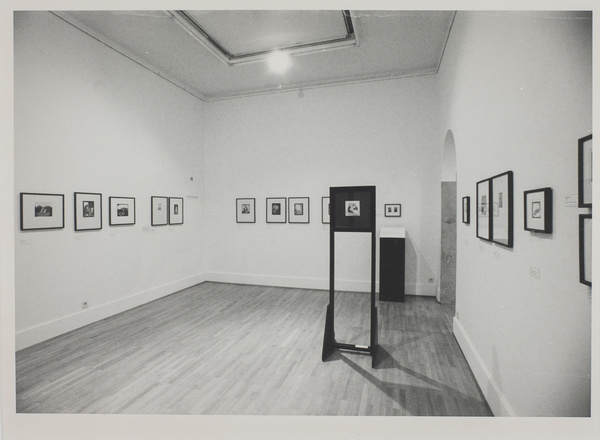 Die aufgehobene Zeit