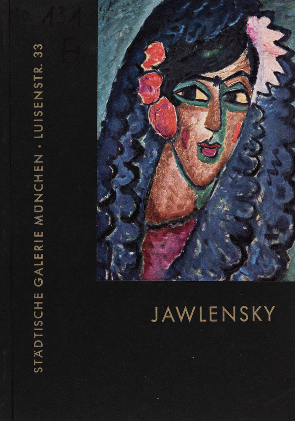 Alexej von Jawlensky (1864–1941)