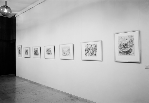 Julius W. Schülein (1881–1970)