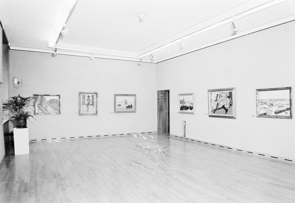 Albert Marquet (1875–1947)