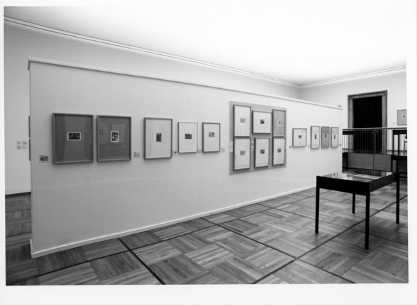 Expressionistische Grüsse