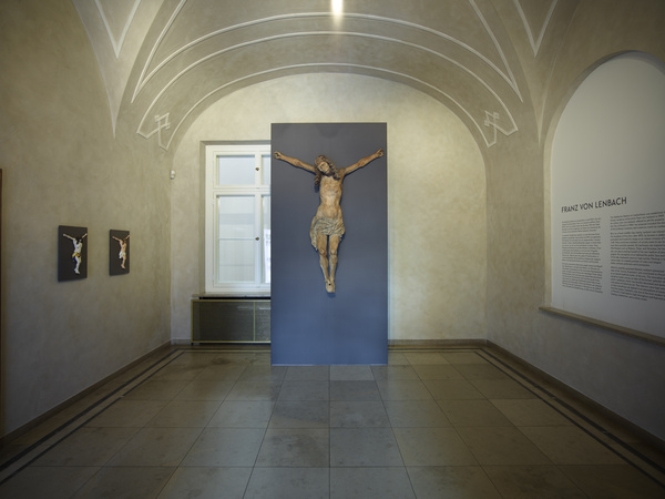 LENBACHS SCHÄTZE II