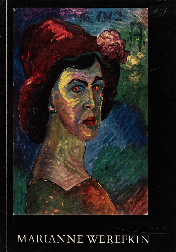 Marianne von Werefkin