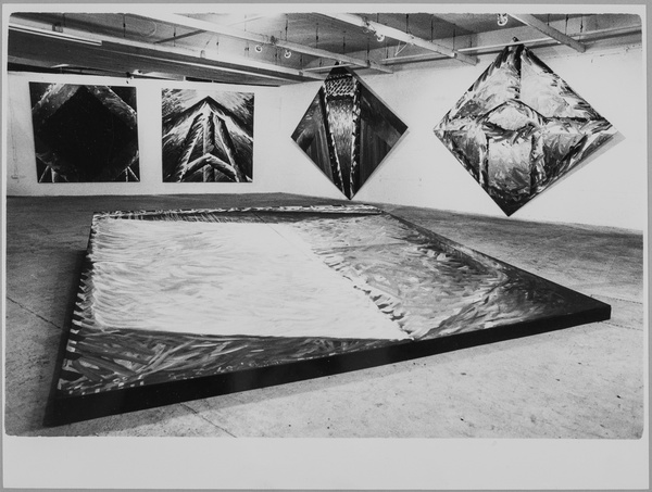 Wilhelm Jaeger – Megaron