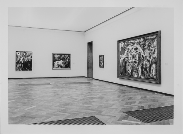 Asger Jorn (1914–1973)