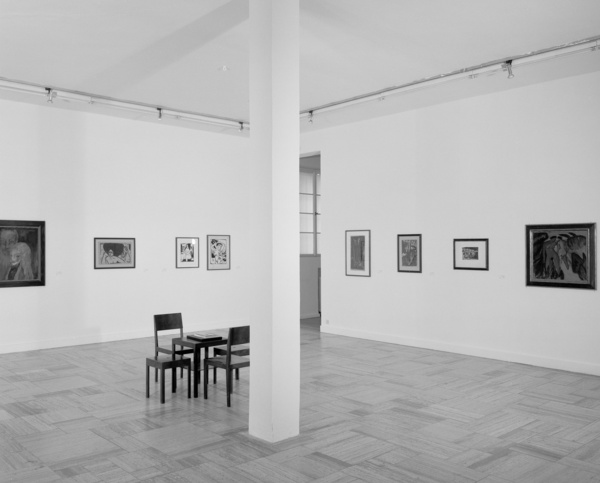 Expressionistische Bilder