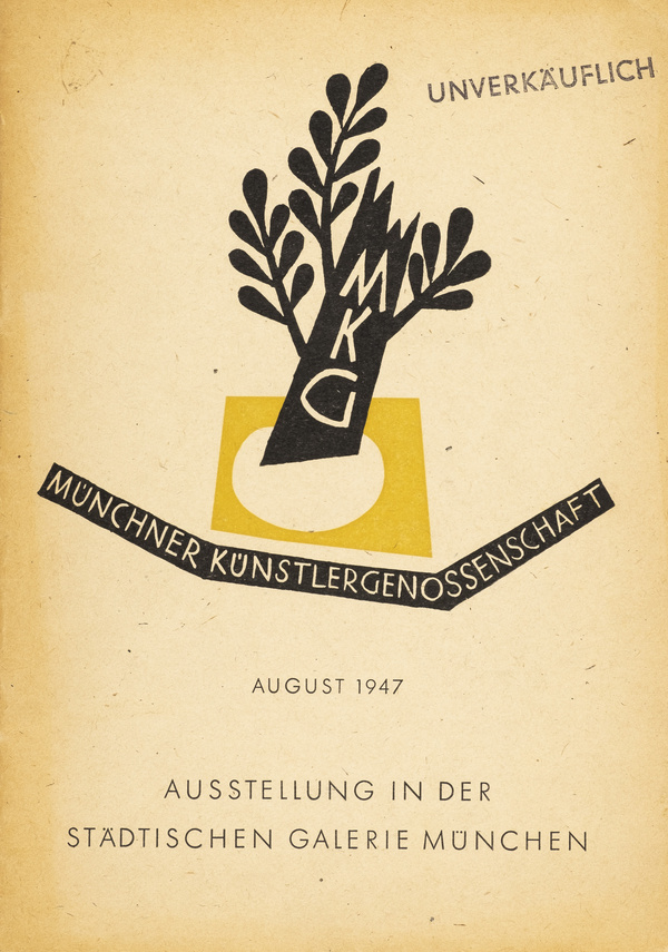 Münchener Künstlergenossenschaft