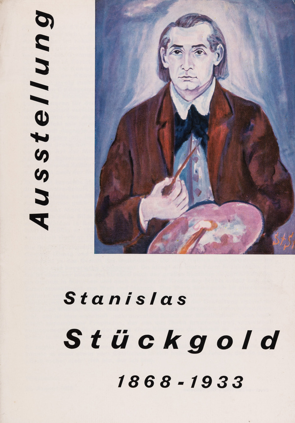 Stanislas Stückgold (1868–1933)