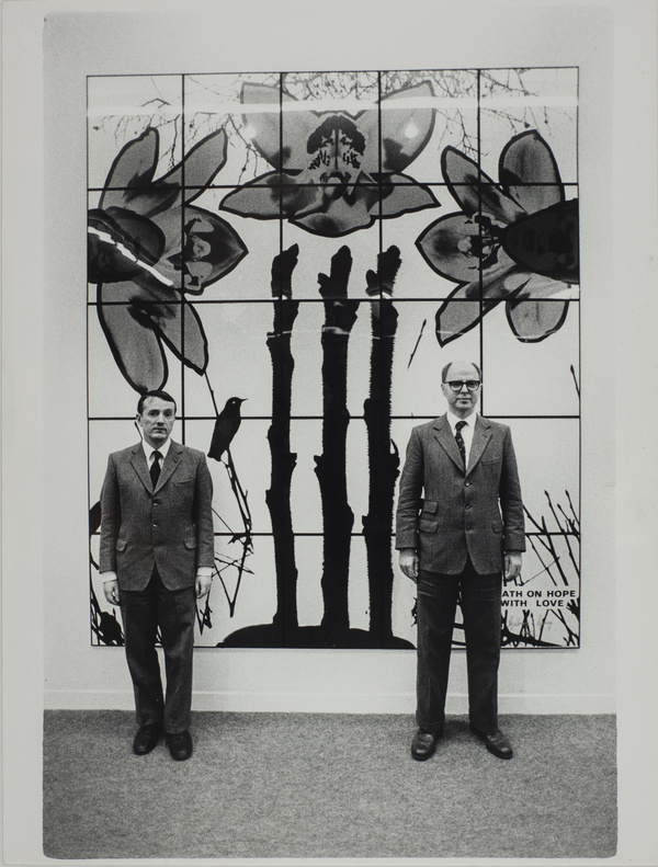 Gilbert & George