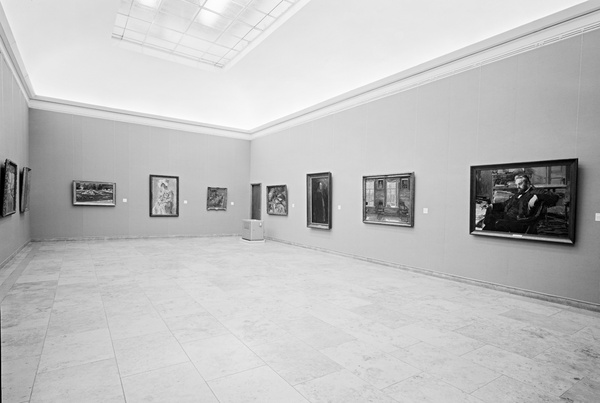 Russische Malerei 1890–1917