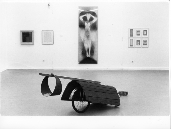 Robert Rauschenberg