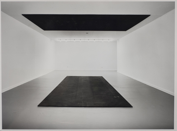 Richard Serra