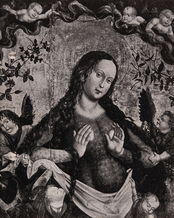 400 Jahre Münchner Malerei