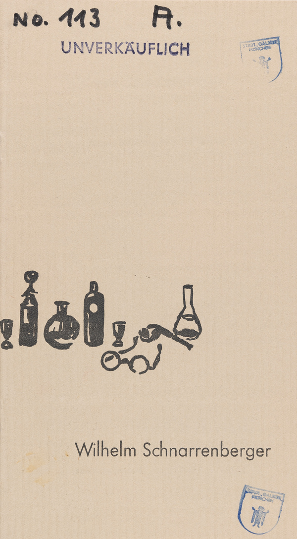 Wilhelm Scharrenberger