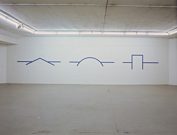 Lawrence Weiner