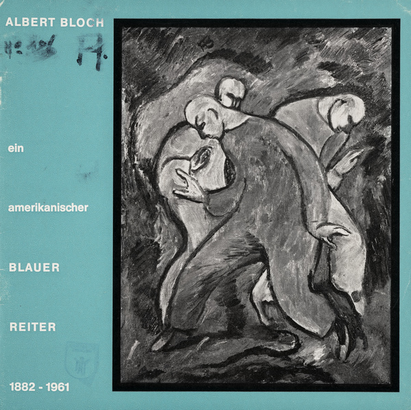 Albert Bloch