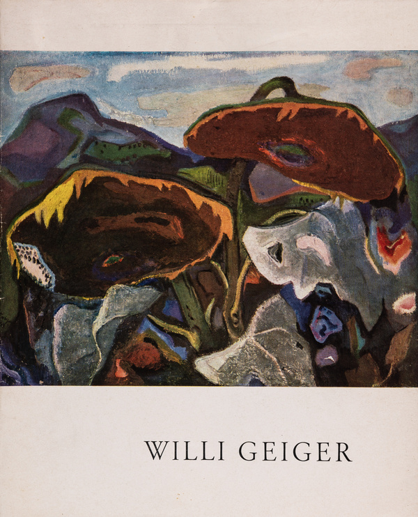 Willi Geiger