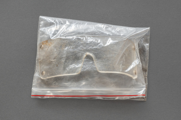 Franz Wanner. Eingestellte Gegenwarten