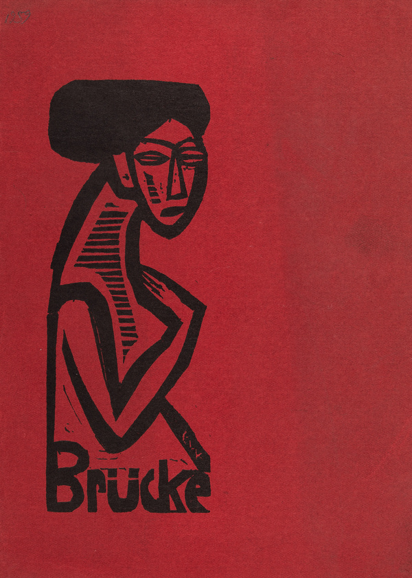 Die Maler der Brücke