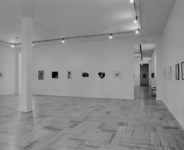 Sophie Taeuber-Arp (1889–1943)