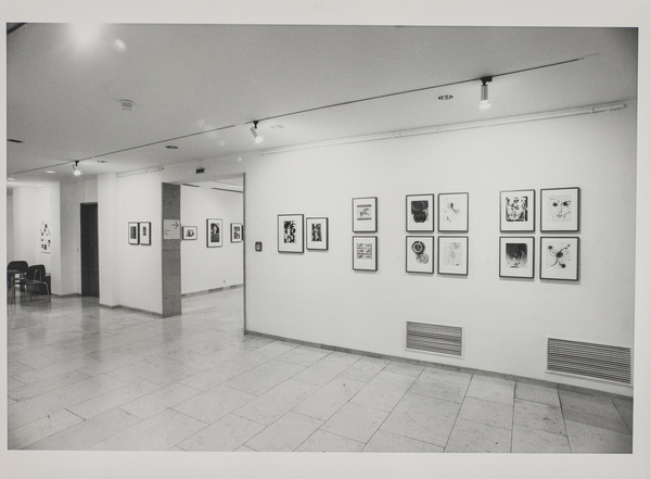 Xanti Schawinsky (1904–1979)