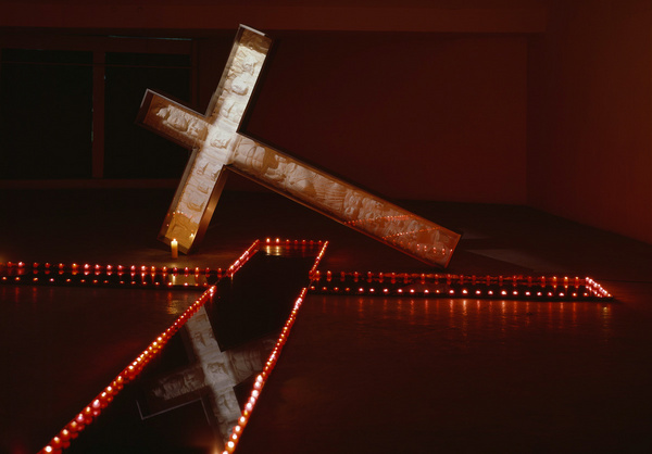 Anne und Patrick Poirier