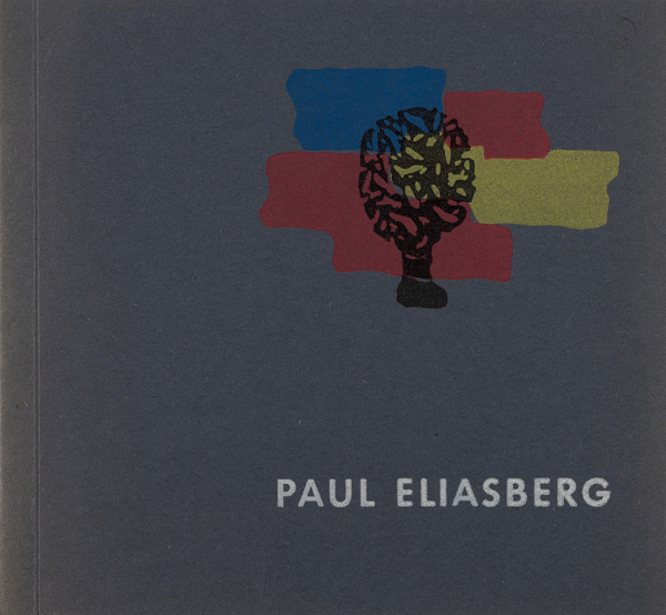 Paul Eliasberg