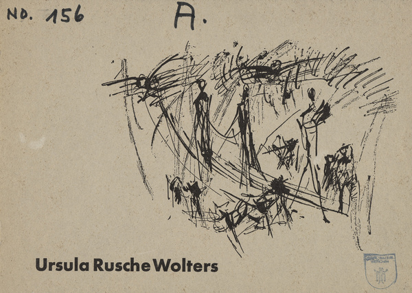 Ursula Rusche Wolters