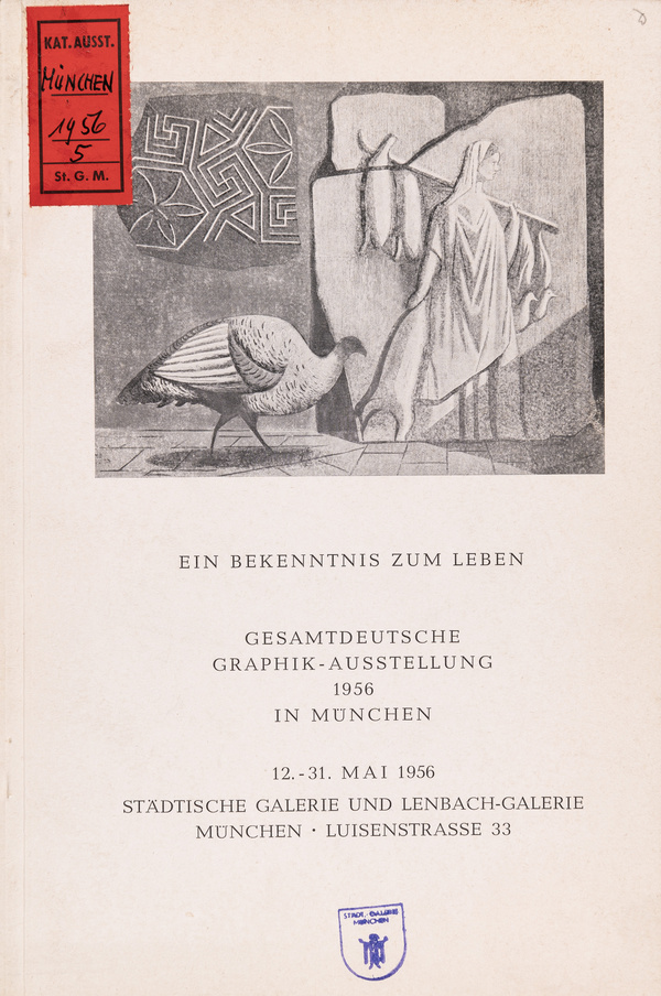 »Ein Bekenntnis zum Leben«