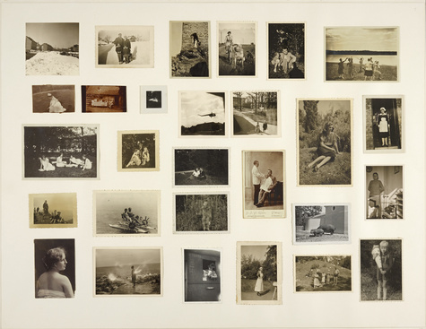 Gerhard Richter, Atlas Nr. 1–817, 1962 - 2019