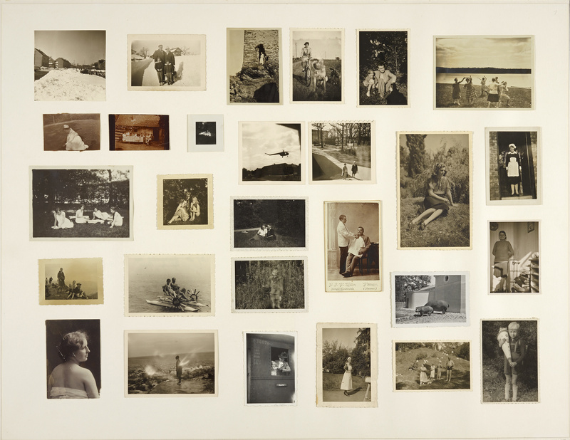 Gerhard Richter, Atlas Nr. 1–817, 1962 - 2019 Gerhard Richter, Atlas Nr. 1–817, 1962 - 2019