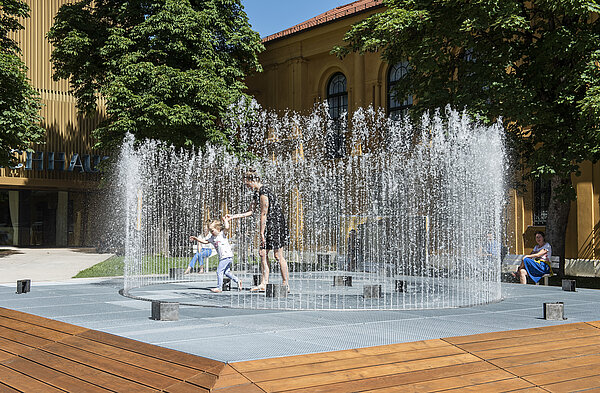 Jeppe Hein