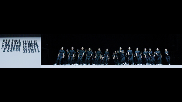 Richard Siegal. art.Life