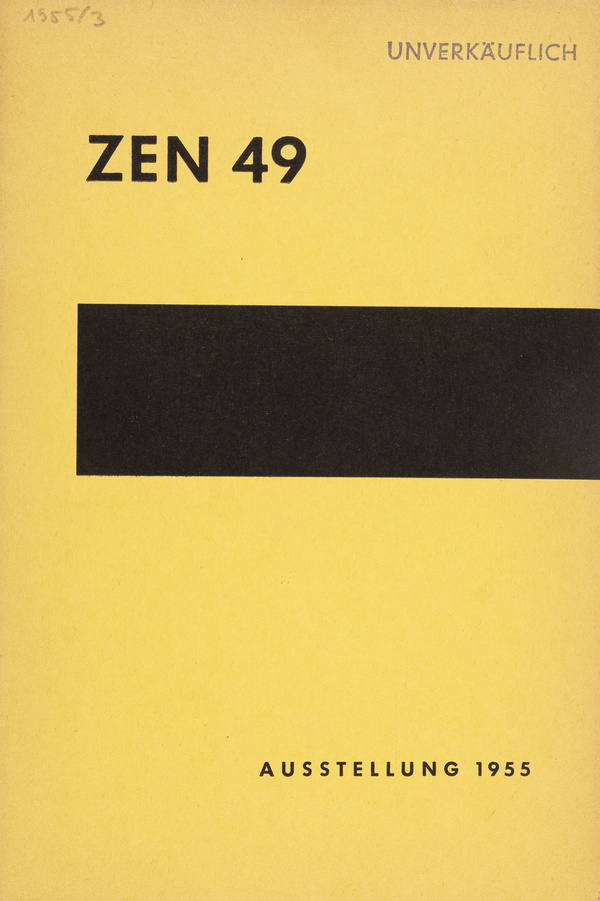 Zen 49