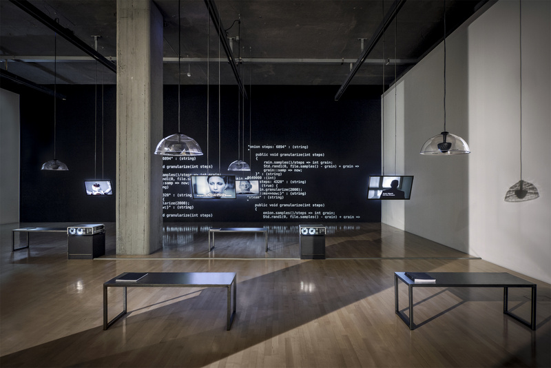 Franz Wanner, DUAL-USE
, 2016 Franz Wanner, DUAL-USE
, 2016