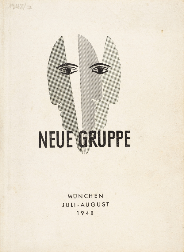 Künstlerverband »Neue Gruppe«